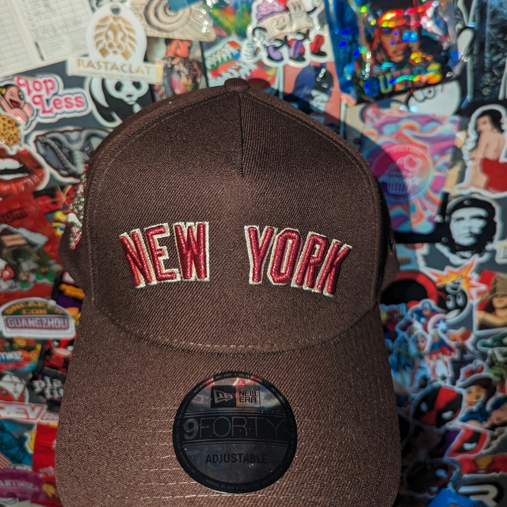New Era Snapback